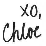 Chloe's Club