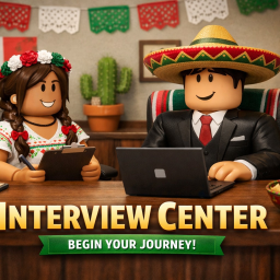 SDS | Interview Area