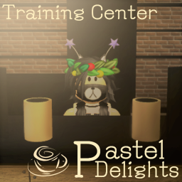 Paste|| Delights || Training Center