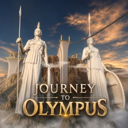 Journey To Olympus icon