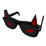 Fiery Imp Shades
