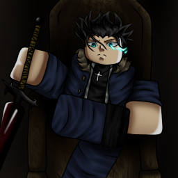 (W.I.P)Asha Legend's