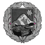 RG-Armoured Assault Regiment