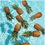 Sweet pinapple Group Thumbnail