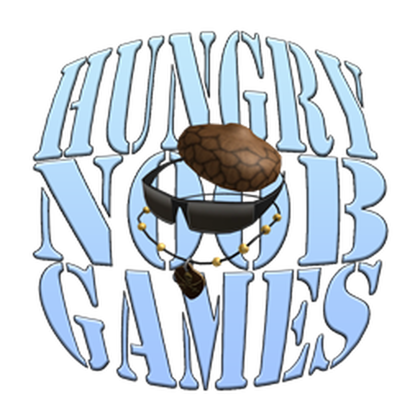 HungryN00B Games avatar
