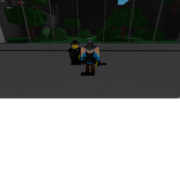 Training Center (NEW MAP)
