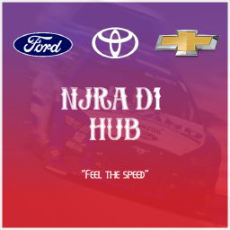 NJRA D1 Hub