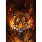 Tiger Madness