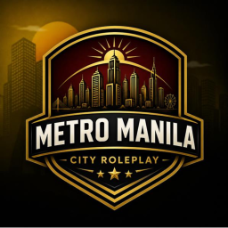 Metro Manila City Roleplay [BETA]