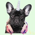 The Frenchie-Corns
