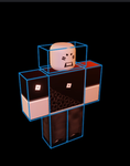 Building Darren