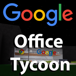 Google Office Tycoon
