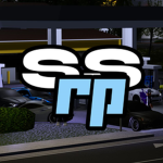 Slammed Society Roleplay
