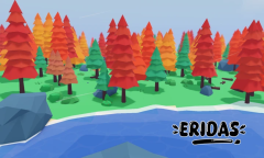 Eridas 🌳 [Wczesny dostęp]