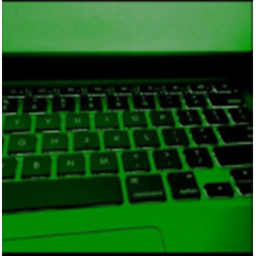 💚
