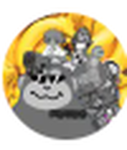 Wolfie_Buddy Studios!