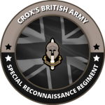 [CBA] // Special Reconnaissance Regiment
