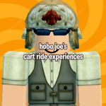 Hobo Joe's Cart Ride Experiences.