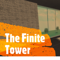 The Finite Tower [In Progress Demo]