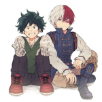 TodoDeku Stans