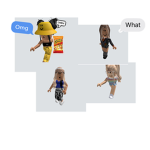 Ooof ooof squad