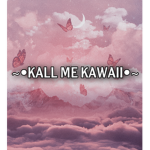 Kall me kawaii