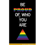 IT IS OK TO BE LBGTQ+