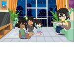 Eldora maid drees