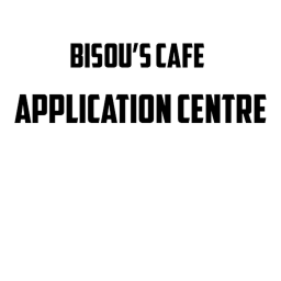 Bisou's ~ Application Centre