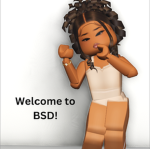 Bloxburg School of Dance