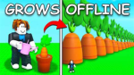 grow a garden givaway