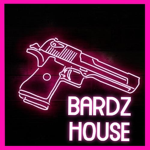 ≛ Bardz House