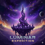 [ X5 ] - LUMINAR EXPEDITION