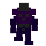 Bad Luck Shadows