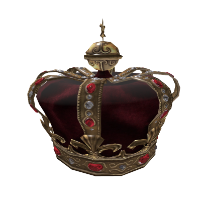 Imperial Royal Gem Crown