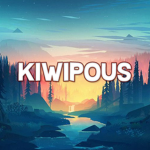 Kiwipous Clothing