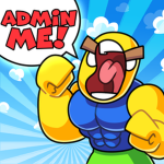 Admin me!!