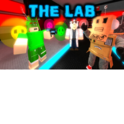 The lab