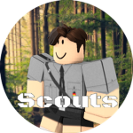 German Boy Scouts of the Weimar Republik