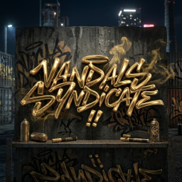 VANDALS SYNDICATE
