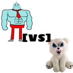 NARWHALS [VS] POLARBEARS