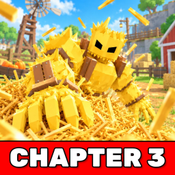 [CHAPTER 3] Search For The Needle icon