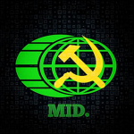 Soviet militant infantry division