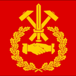 {NCE} 3rd Ossetian Machine Gunner Division.