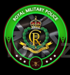 [DIIV] Royal Military Police