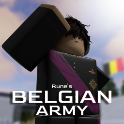 BE | Fort Brussels