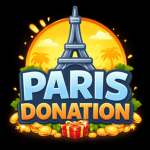 Paris Donation