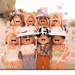Clan group :)