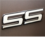 THE SILVER SCORPIANS ( SS )