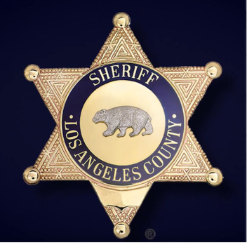LASD Stage